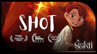 SHOT | UiTM Animated Short Film